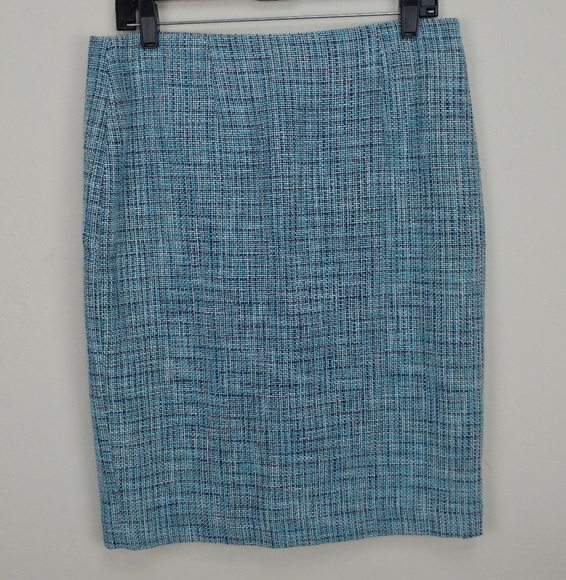 Premise Dresses & Skirts - Blue Premise skirt